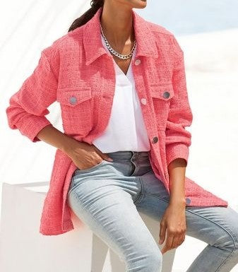 Women's Shirt Blazers Lascana Women's Shirt Blazers Lascana